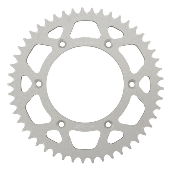 SUPERSPROX SPROCKET ALU 49 RR SI SUPERSPROX RAL-8000-49-SLV