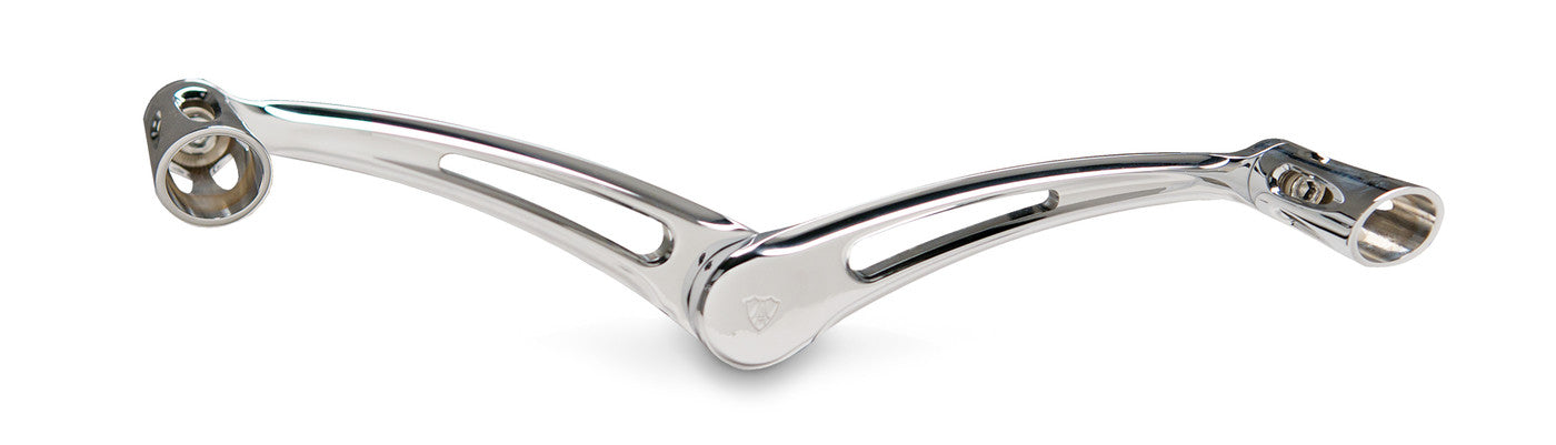 ARLEN NESS SHIFTER HEEL/TOE DCUT CHR 19-791