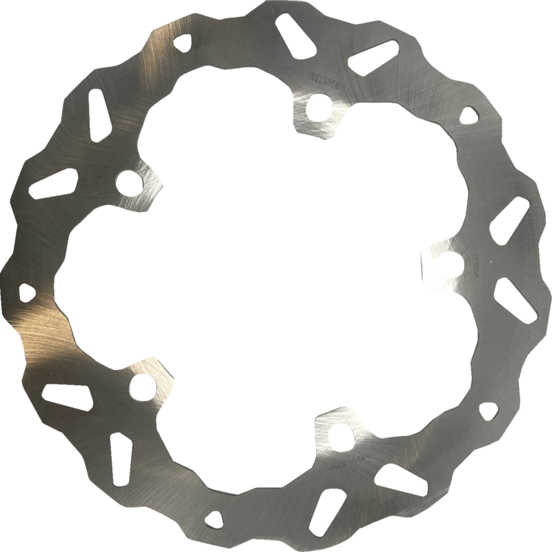 GALFER ROTOR FRONT SEM FLT WAVE DF995W