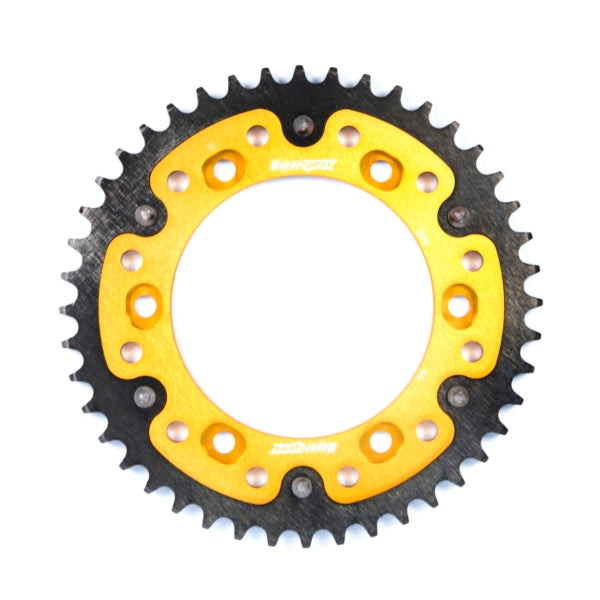SUPERSPROX SPROCKET 44 RR KTM GLD SUPERSPROX RST-899-44-GLD