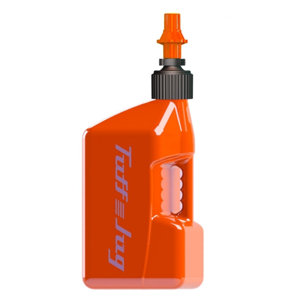 TUFFJUGS JUG OG W/RIPPER CAP OG 20L TUFFJUGS OURO