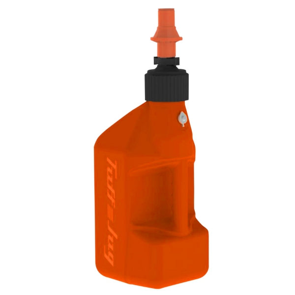 TUFFJUGS JUG OG W/RIPPER CAP OG 10L TUFFJUGS OURO10