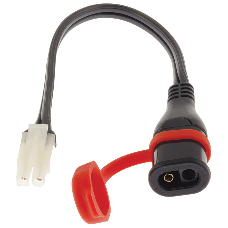 TECMATE OPTIMATE CABLE ADAPTER LEAD KET/SAE 6'' O-07