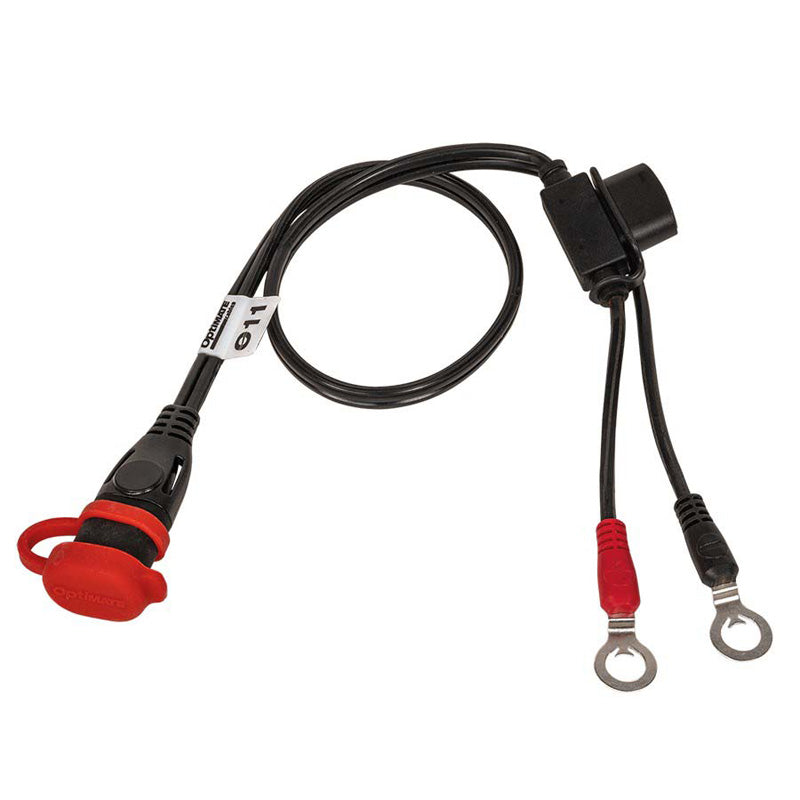 TECMATE OPTIMATE CABLE  5/16"- 3/8" (M8-M10) JAR OF 20 O11JAR