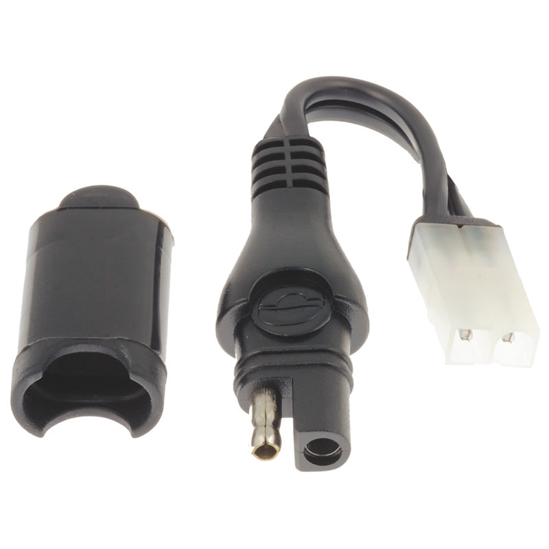 TECMATE OPTIMATE CABLE ADAPTER LEAD SAE/KET 6'' O-17