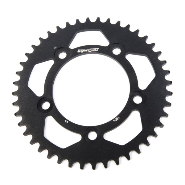 SUPERSPROX SPROCKET 49 RR HON BK SUPERSPROX RAL-210-49-BLK