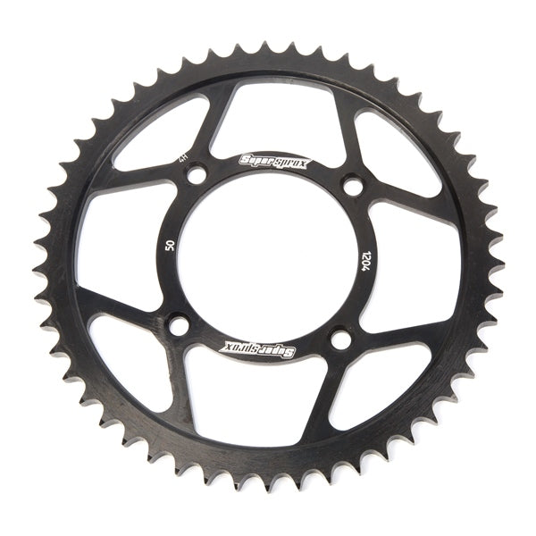 SUPERSPROX SPROCKET 49 RR HON BK SUPERSPROX RFE-1204-49-BLK