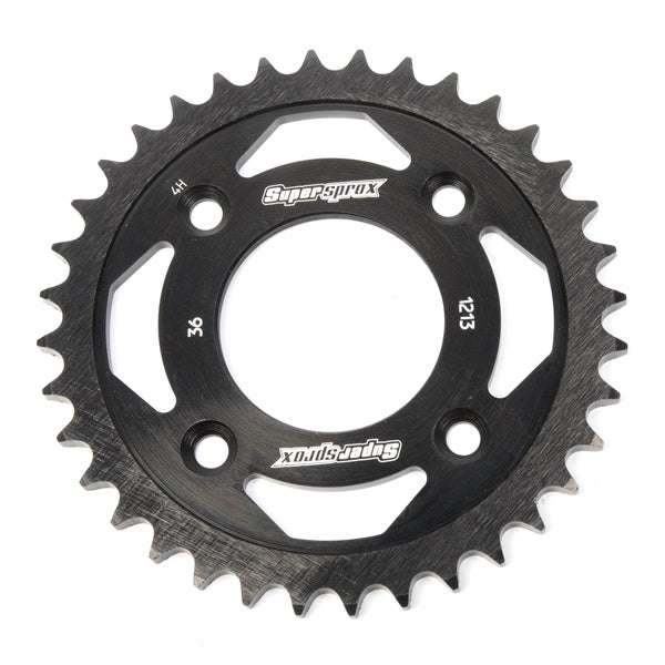 SUPERSPROX SPROCKET 37 RR HON BK SUPERSPROX RFE-1213-37-BLK