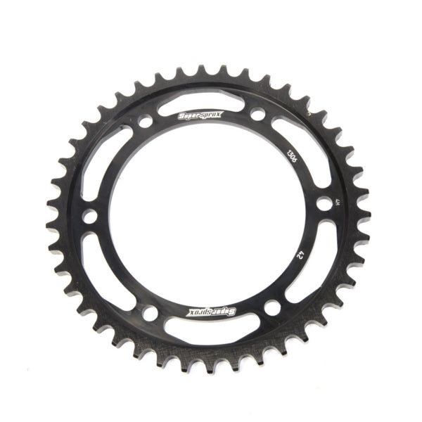 SUPERSPROX SPROCKET 42 RR HON BK SUPERSPROX RFE-1306-42-BLK