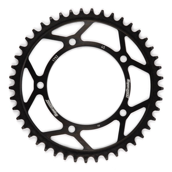 SUPERSPROX SPROCKET 45 RR SUZ BK SUPERSPROX RFE-1792-45-BLK