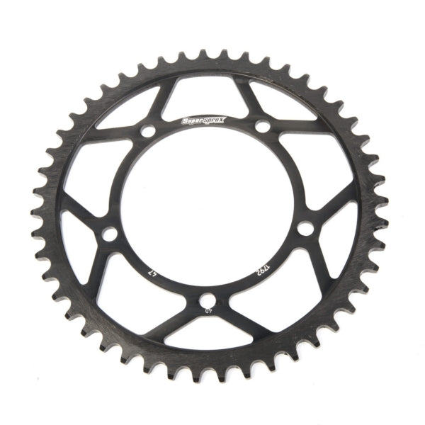 SUPERSPROX SPROCKET 47 RR SUZ BK SUPERSPROX RFE-1792-47-BLK