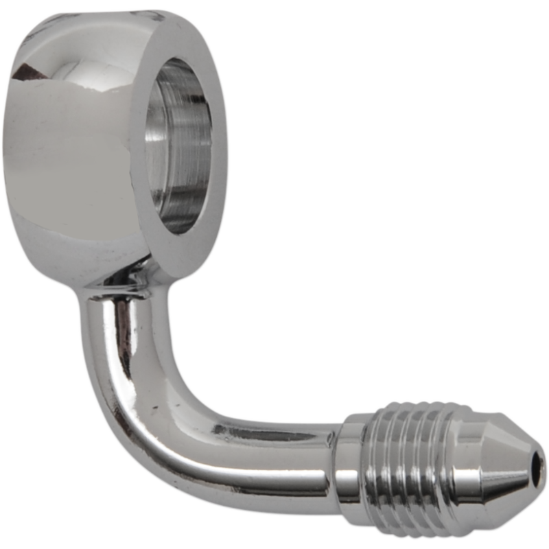 MAGNUM CHROME AN3 BANJO 90 DEG 12 MM 1703-53