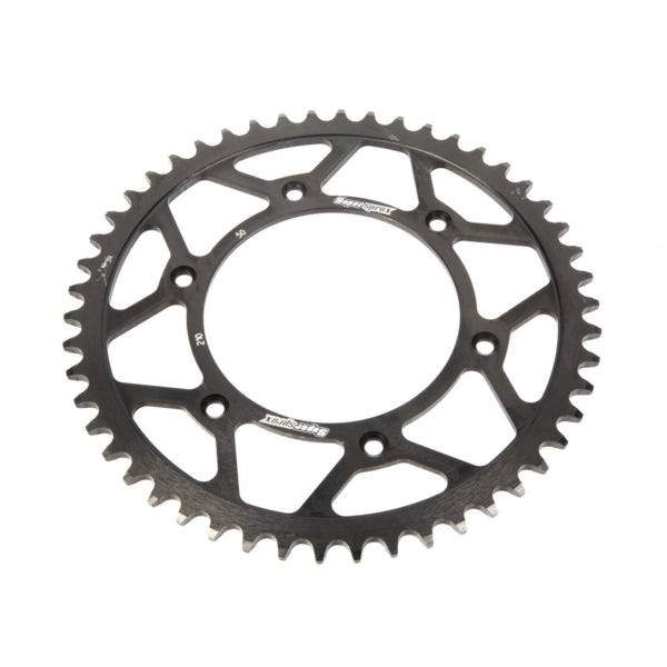 SUPERSPROX SPROCKET 50 RR HON BK SUPERSPROX RFE-210-50-BLK