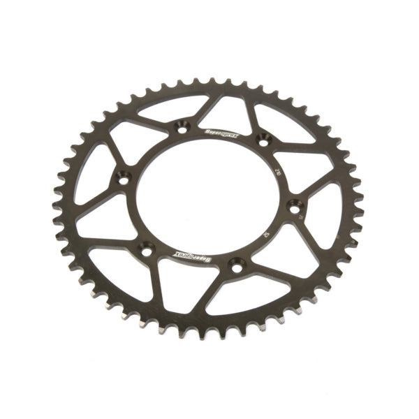 SUPERSPROX SPROCKET 52 RR HON BK SUPERSPROX RFE-210-52-BLK