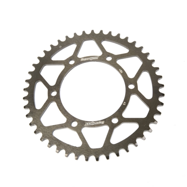 SUPERSPROX SPROCKET 45 RR KAWA BK SUPERSPROX RFE-486-45-BLK
