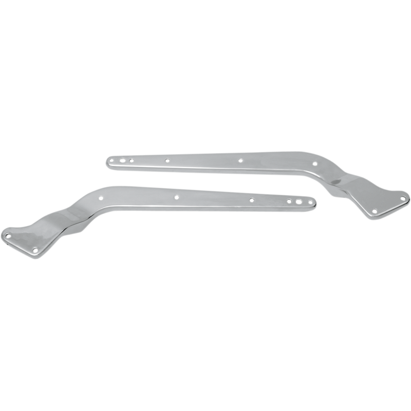 DRAG SPECIALTIES 00-07 FLSTC/S OEM STYLE R/FENDER STRUTS 1411-0017