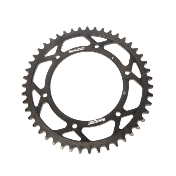 SUPERSPROX SPROCKET 47 RR BMW BK SUPERSPROX RFE-5-47-BLK
