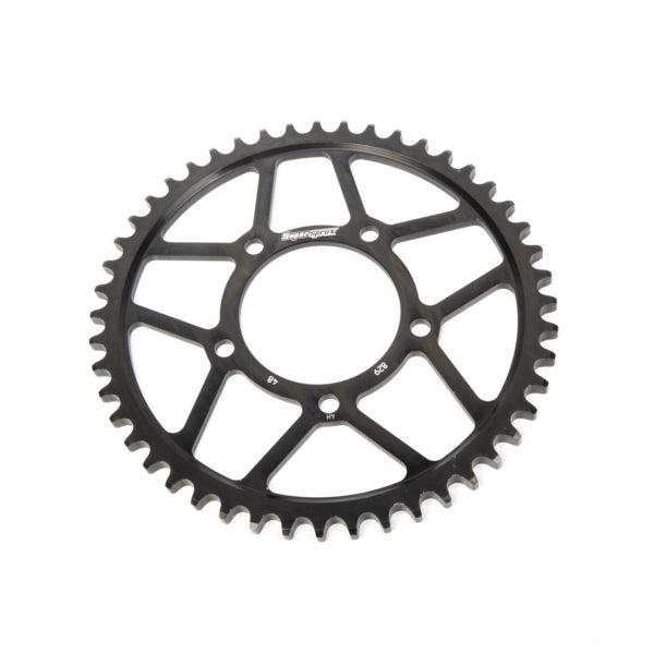 SUPERSPROX SPROCKET 48 RR SUZ BK SUPERSPROX RFE-829-48-BLK