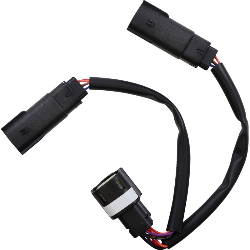 CUSTOM DYNAMICS HARNESS SMART CNTRL BRK CD-STC-Y