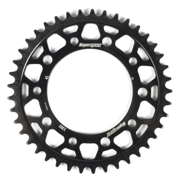 SUPERSPROX SPROCKET 41 RR HON BK SUPERSPROX RFE-1303-43-BLK