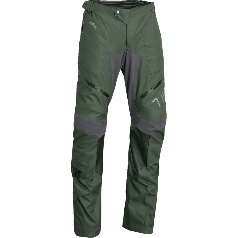 THOR TERRAIN OTB PANT ARMY 38 2901-10456