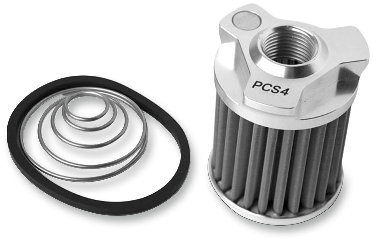 ARLEN NESS REPL. SPRING & OIL RING SET 03-465