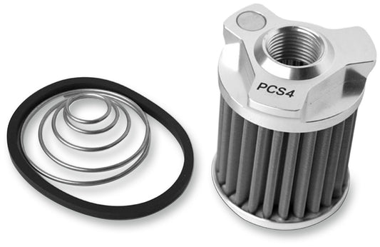 ARLEN NESS REPL. SPRING & OIL RING SET 03-465