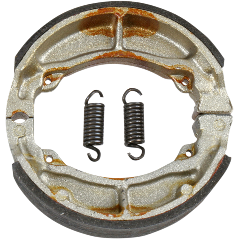 EBC 702 BRAKE SHOE SET EBC 702