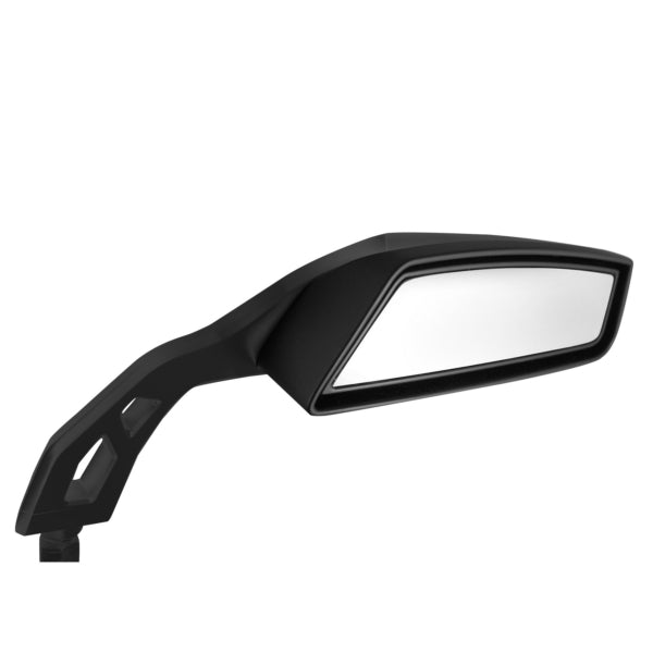 CHAFT REAR MIRROR MIDWAY RG BK/BK IN474