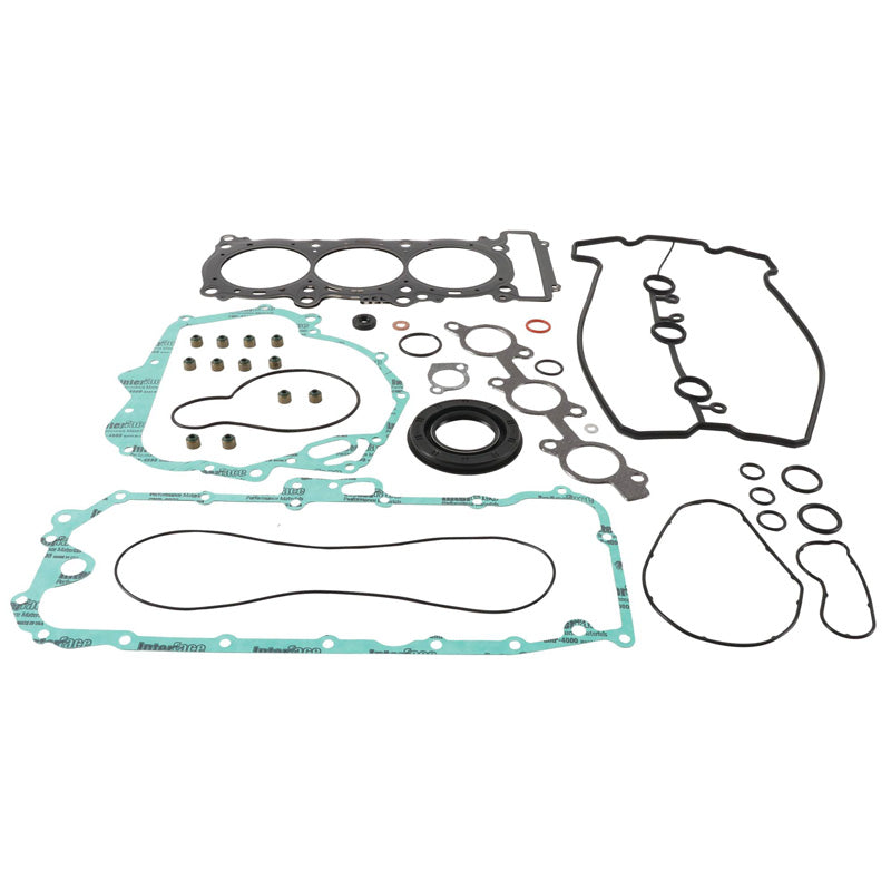 VERTEX COMPLETE GASKET KIT WITH OIL SEALS 711319A