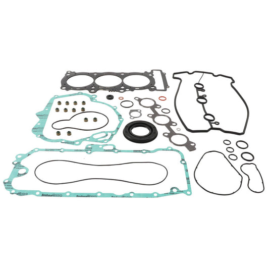 VERTEX COMPLETE GASKET KIT WITH OIL SEALS 711319A