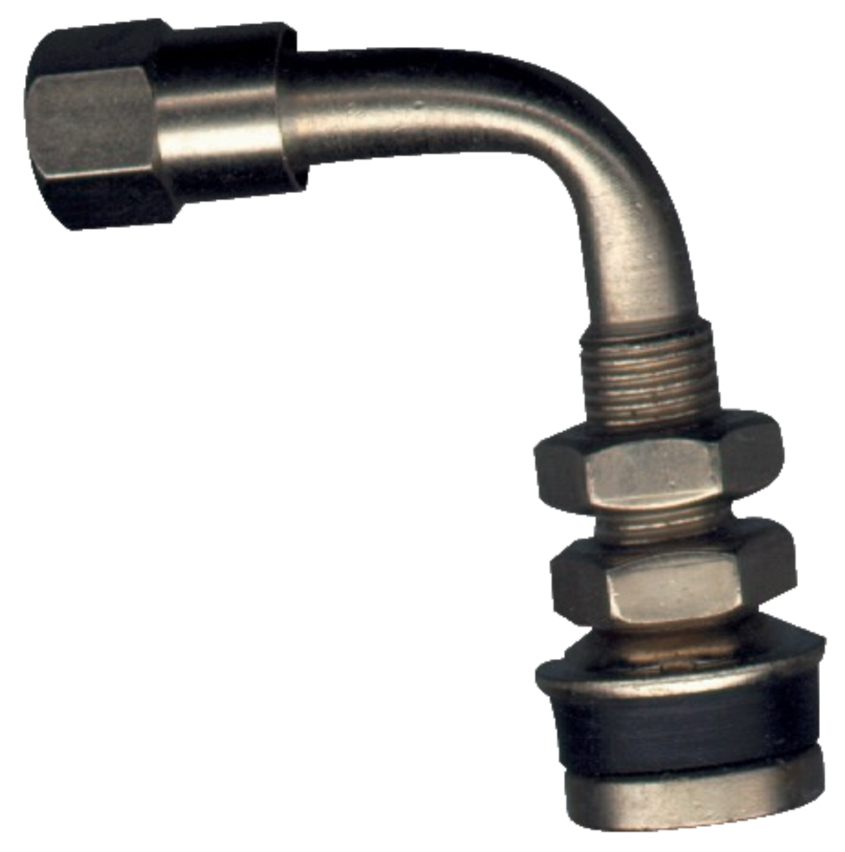 BVP UMI METAL VALVE STEM 90° 09-3030A