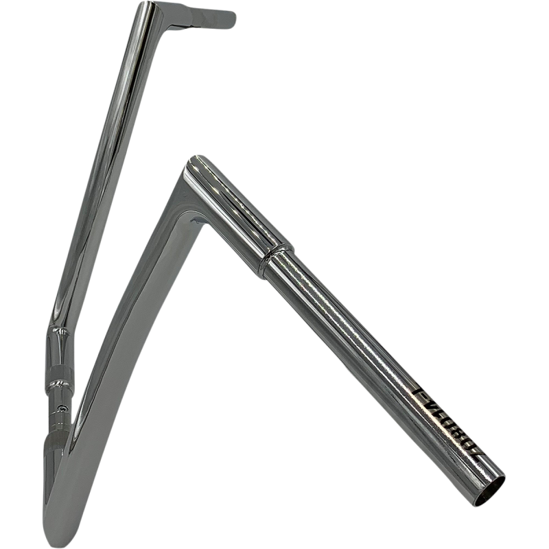 FAT BAGGERS INC H-BAR 14"CH 1.25FT FLHRXS 708014