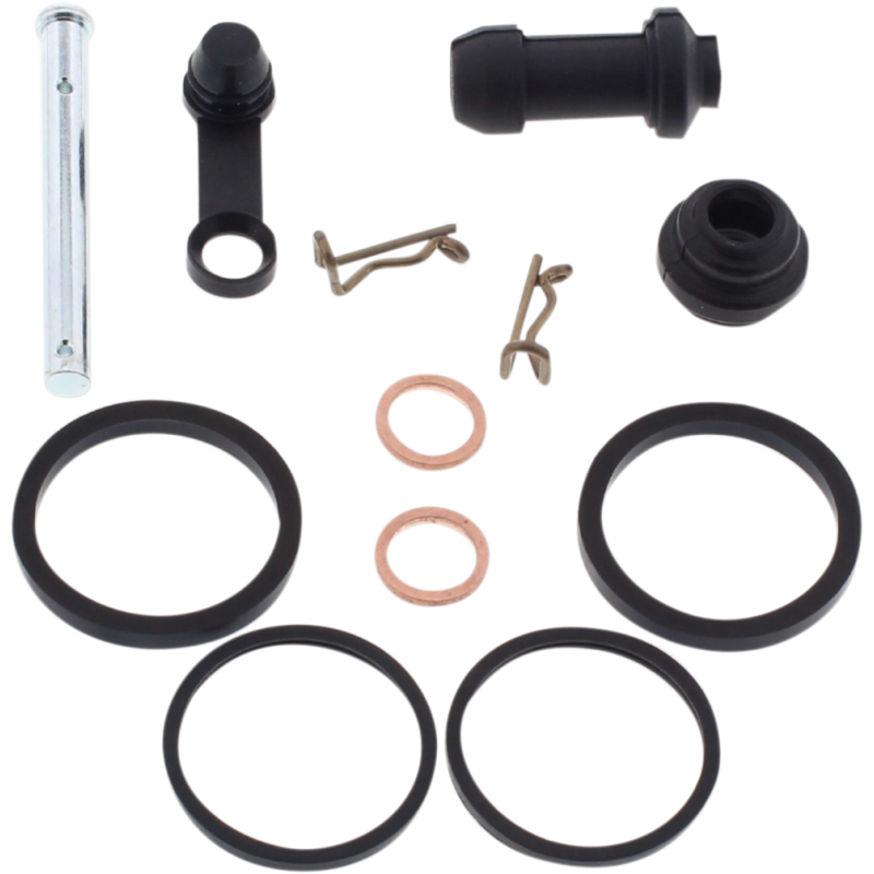 MOOSE RACING CALIPER REBUILD KIT FRONT 18-3047