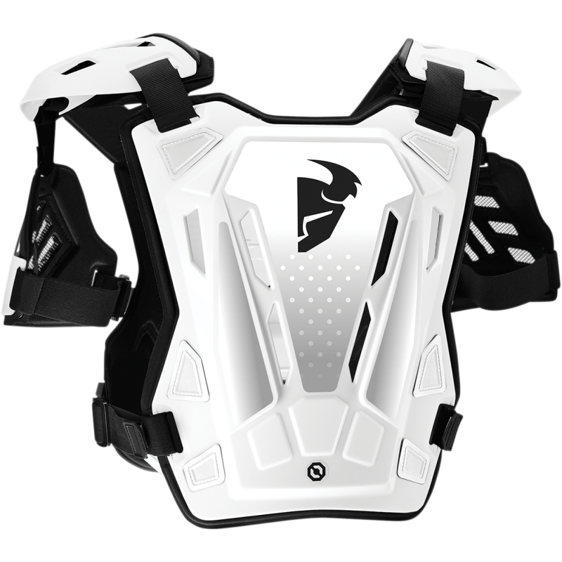 THOR GUARDIAN S20Y WHT 2XS/XS 2701-0966