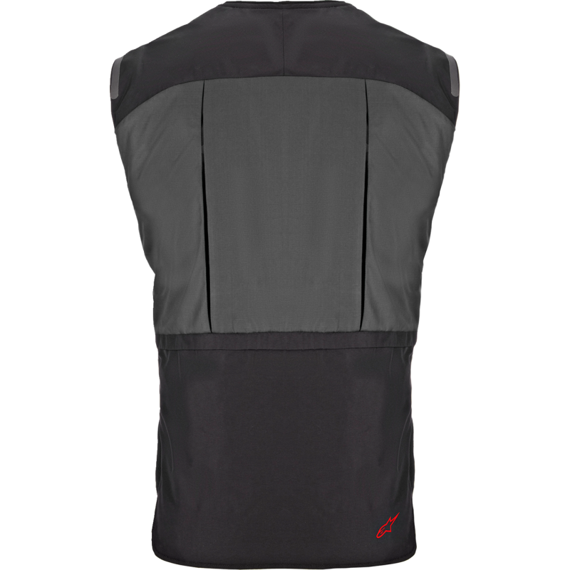 ALPINESTARS (TEC AIR) TECH AIR 3 4W BK 2X 6518322-10-2X