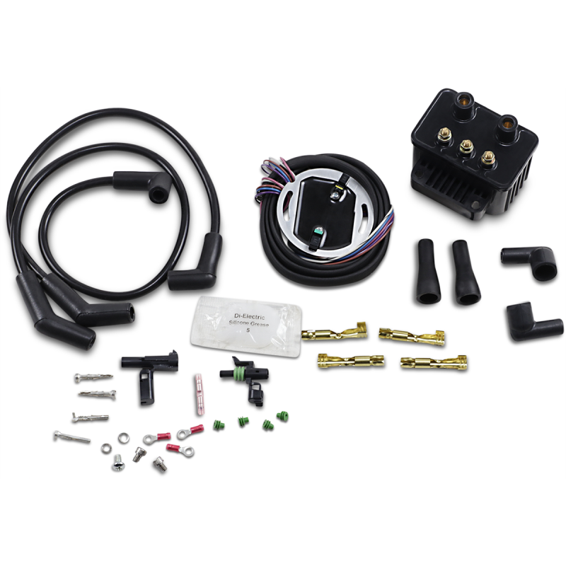 DAYTONA TWIN TEC LLC 70-99B/T 71-97XL INTERNAL IGN W/KS MODE 3005