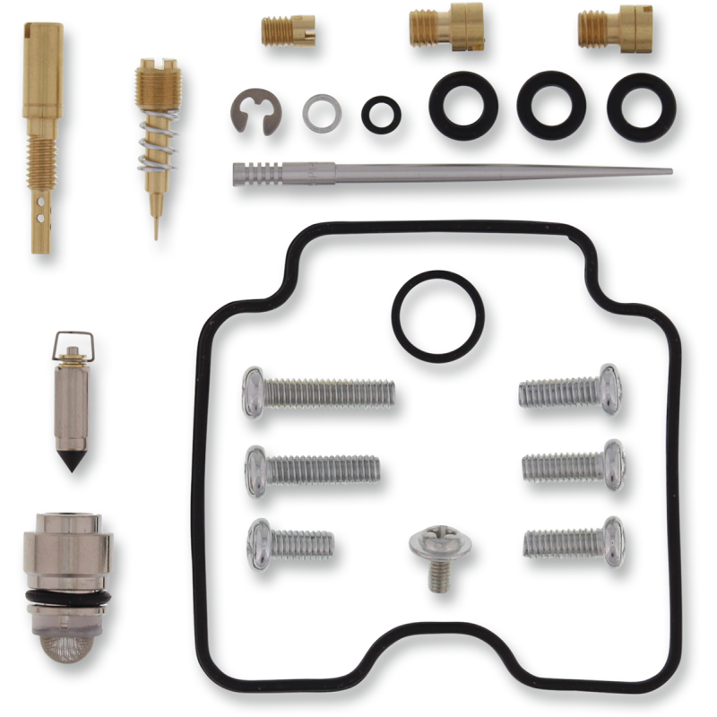 MOOSE RACING REPAIR KIT CARB YAM 26-1380