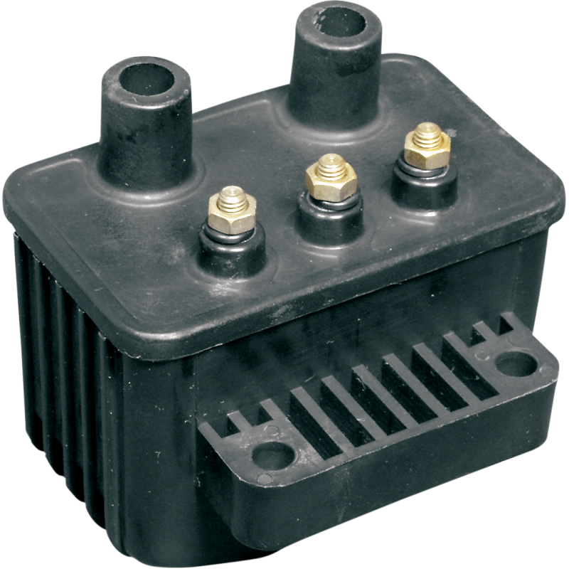 DAYTONA TWIN TEC LLC 3 OHM S/FIRE IGN COIL F/ NON TW/CAM IGN 2005