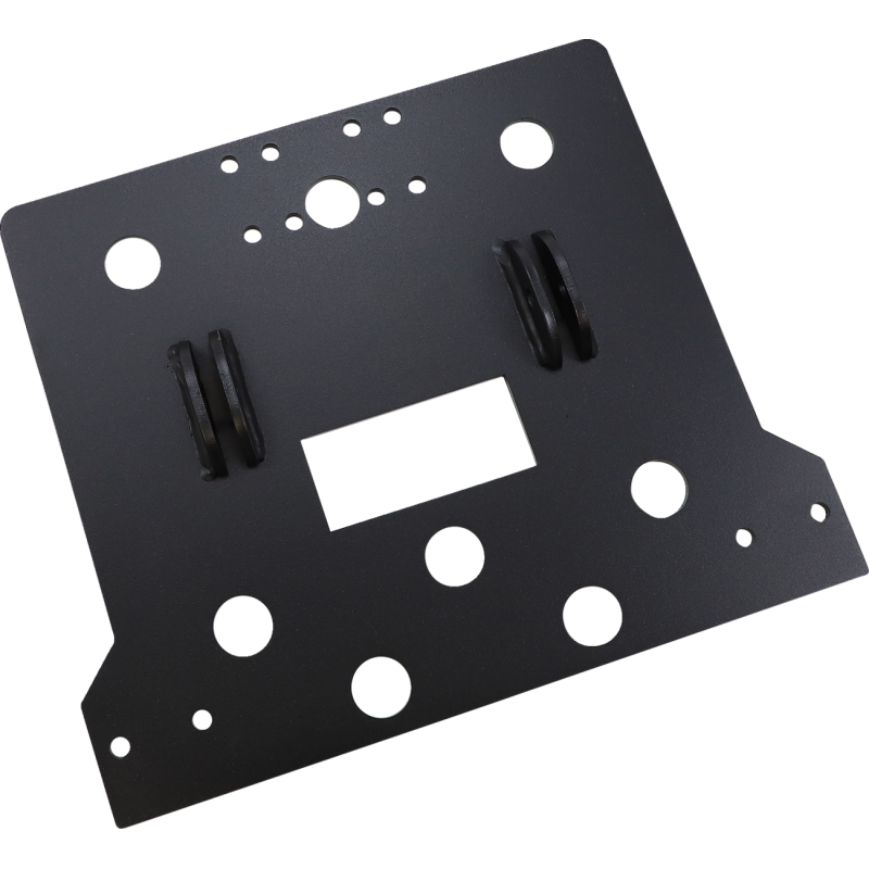 MOOSE UTILITY- SNOW MOOSE PLOW MOUNT 2741PF