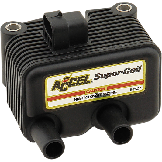 ACCEL 99-06 TC CARB COIL SUPER 140409