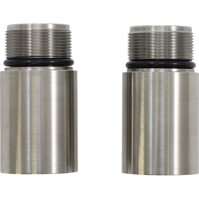 CYCLE VISIONS 39MM 2" FORK TUBE EXTENTION PR CV7139