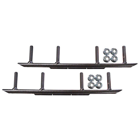 ACS CARBIDE 6" C&A-6