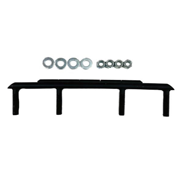 ACS 6" OF 60 CARBIDE C&A PRO MINI SKI  250-04WBO6