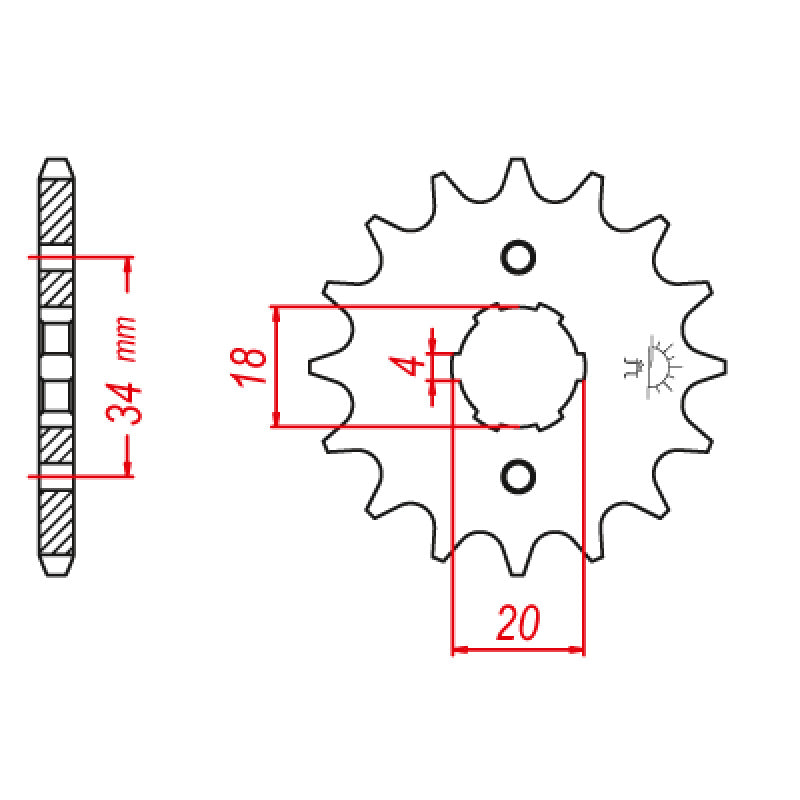 ITL SPR.FR.23801-437-000 14T. 110402