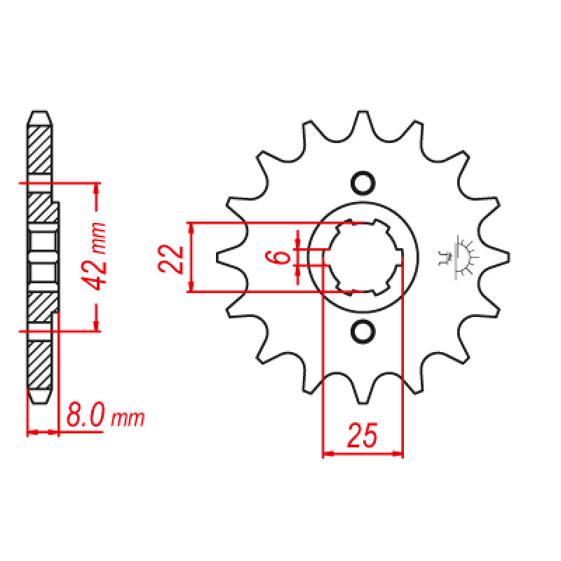 ITL SPR.FR.23801-429-010 14T                  E281-14T 110413