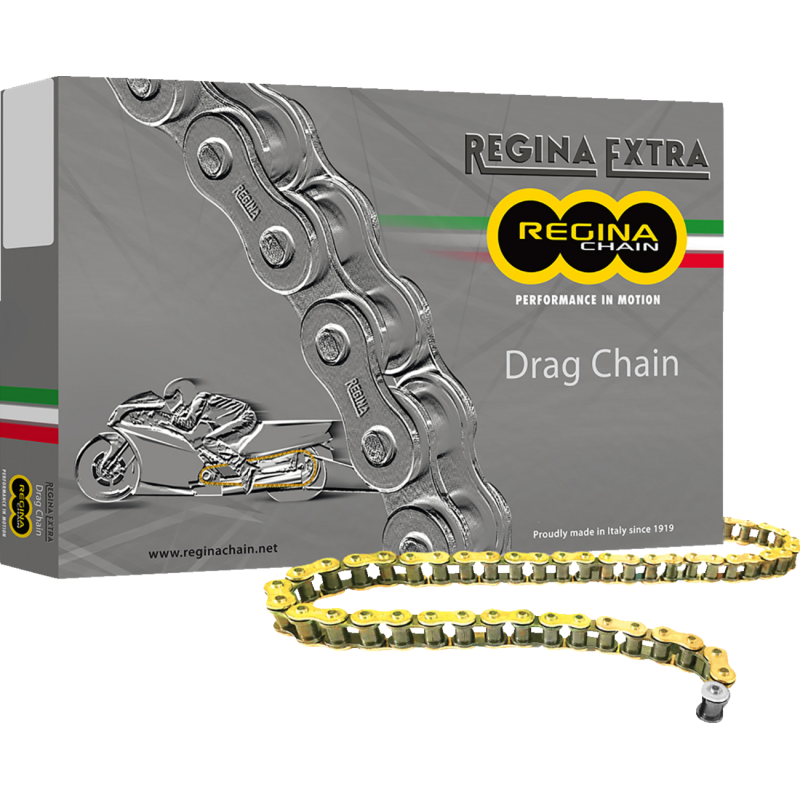 REGINA REGINA 530 DR CHAIN 140 LINKS 1121-0106 136DR/1004