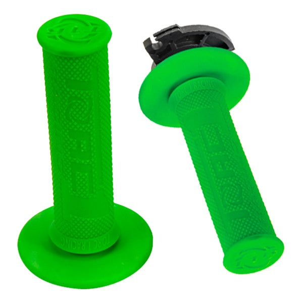 TORC 1 GRIP DEFY MX HOT LAP LOCK ON DIAMOND GR 4650-0802-OLD