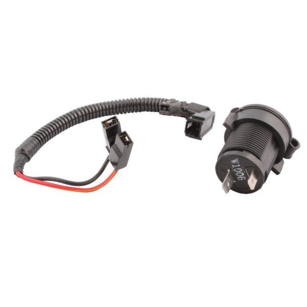 KIMPEX CONNECTOR KIT 12 V 860-200-196