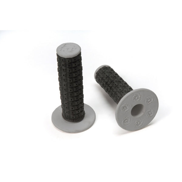 TORC 1 GRIP ENDURO MX W/ GRIP GLUE BK/GY 2000-0207